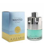 Loris Azzaro Mens Wanted Tonic EDT Spray 3.4 oz (100 ml)
