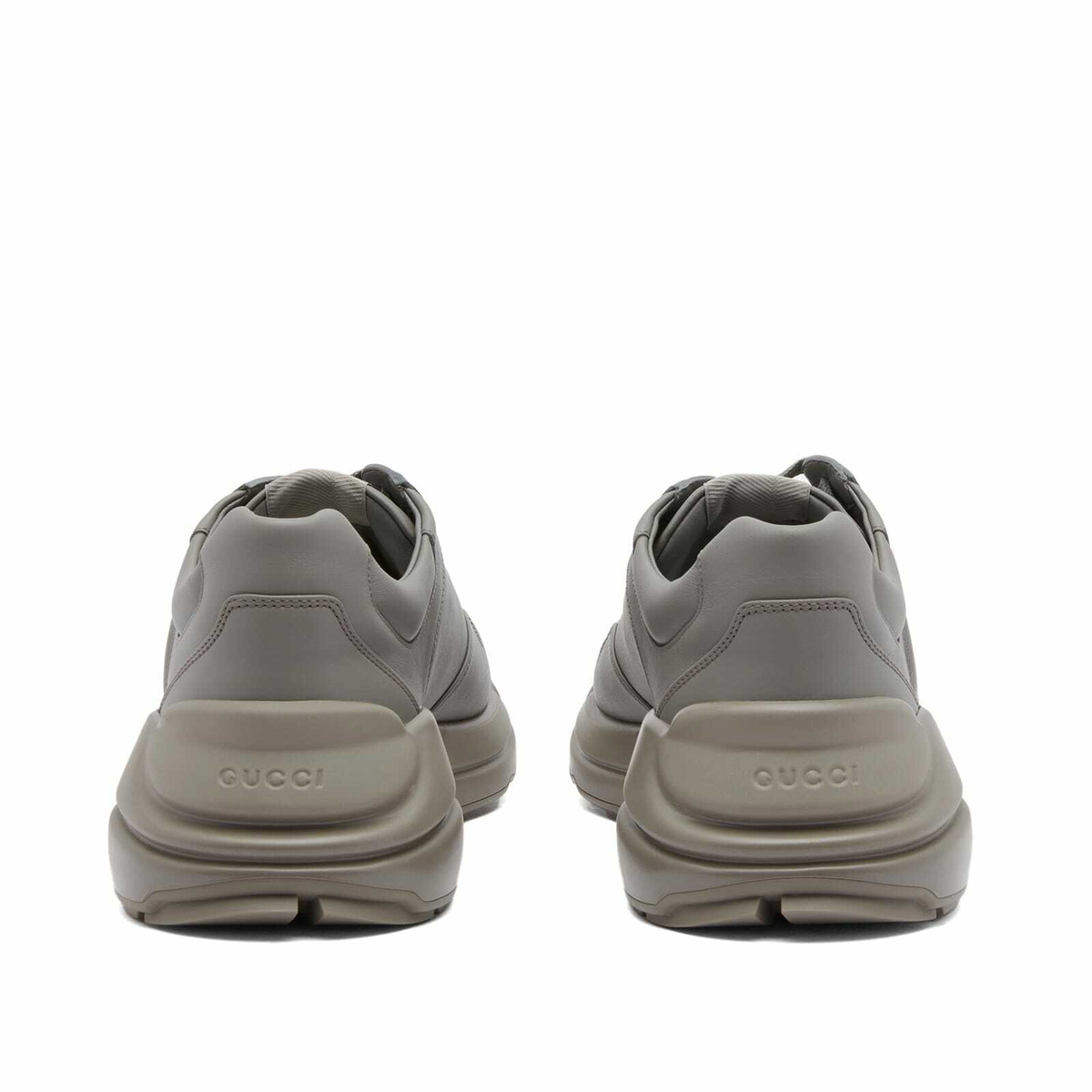 ◆GUCCI 23AW◆Rhyton GG-Supreme レザー スニーカー /Grey◆ Gucci Rhyton GG Supreme Sneaker (Men) | Nordstrom