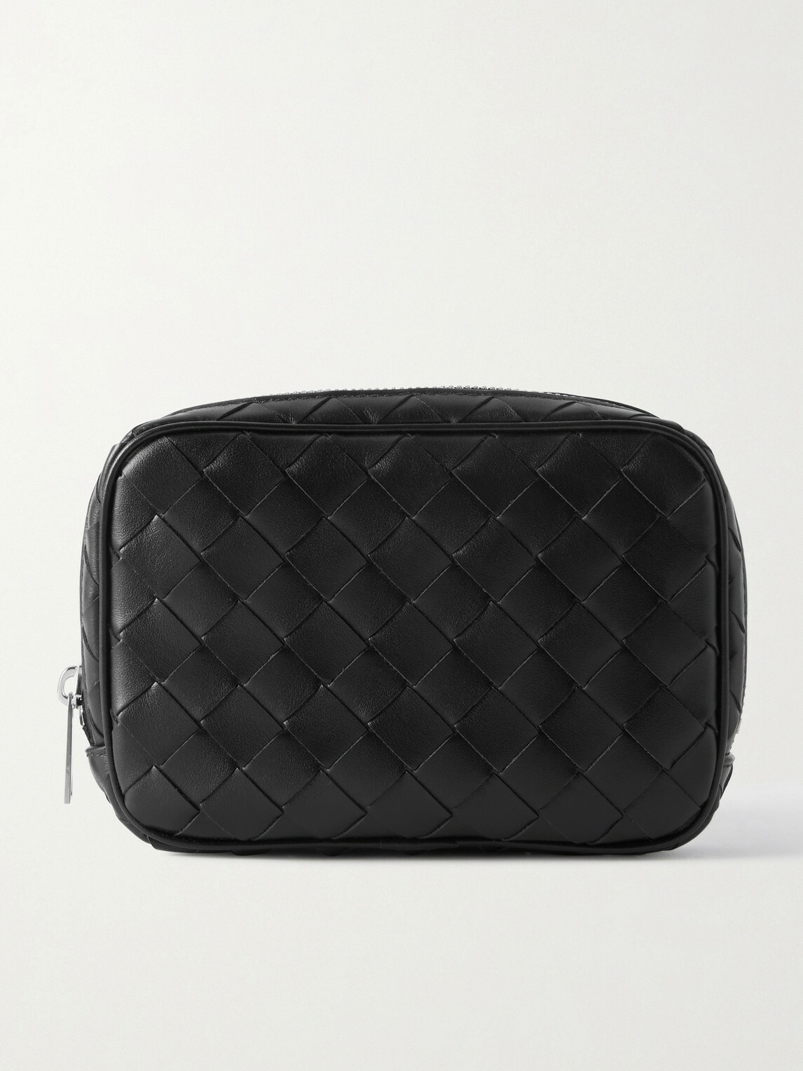 Bottega Veneta - Intrecciato Leather Pouch