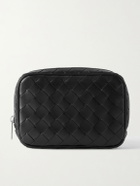 Bottega Veneta - Intrecciato Leather Pouch