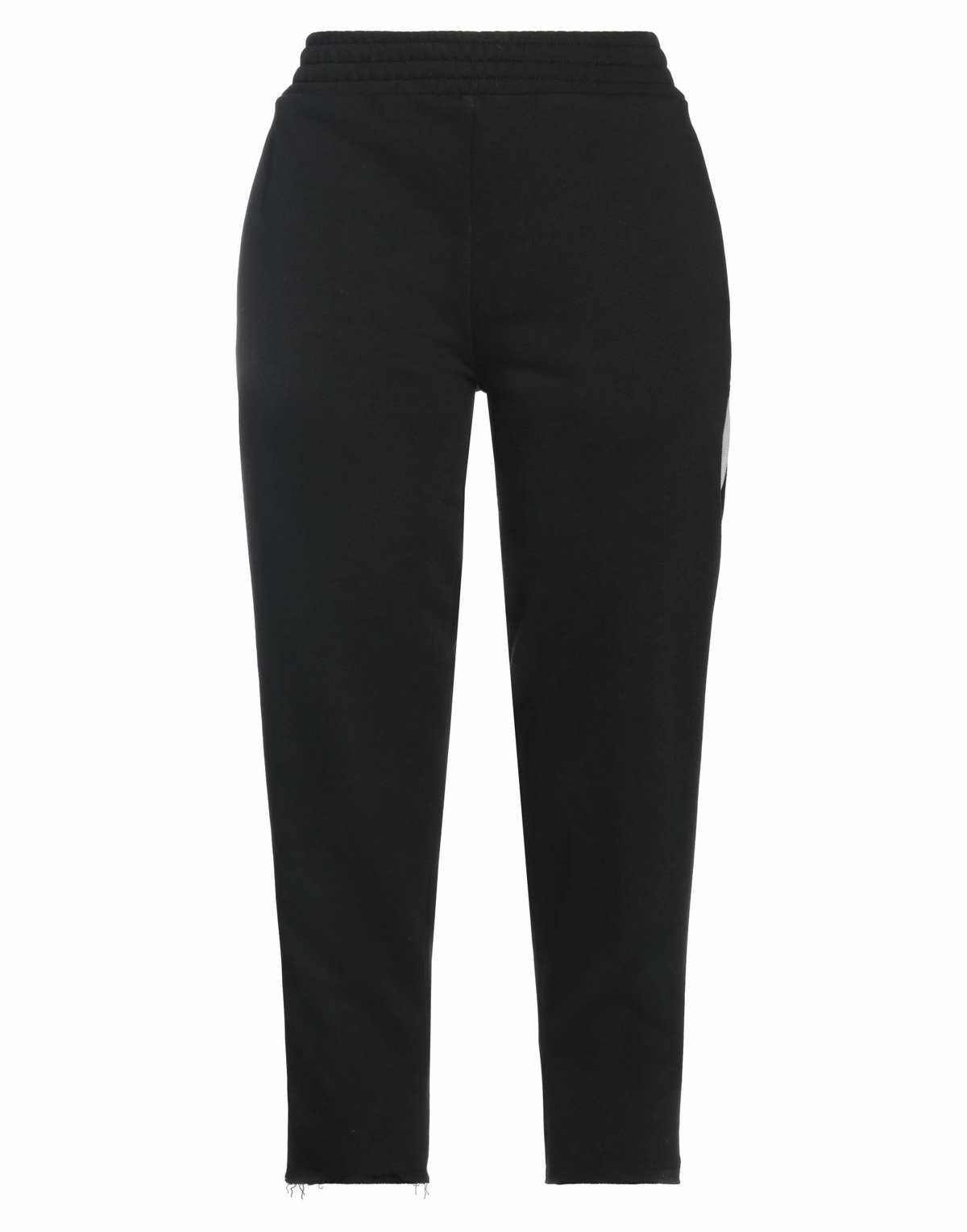 Jijil Womens Pants in Black