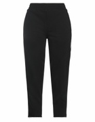 Jijil Womens Pants in Black