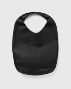 A.P.C. LE NEIGE HANDBAG Black Womens Tote & Shopping Bag
