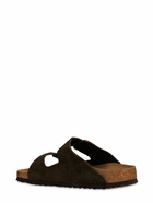 BIRKENSTOCK - Arizona Sfb Suede Sandals