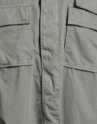 C. p. Company Mens Shirt in Grey