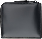 COMME des GARÇONS WALLETS Black Classic Wallet