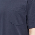 Filson Men's Pioneer Pocket T-Shirt in Dark Navy