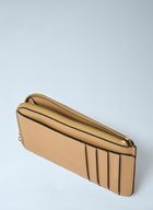 Chloé Leather Cardholder