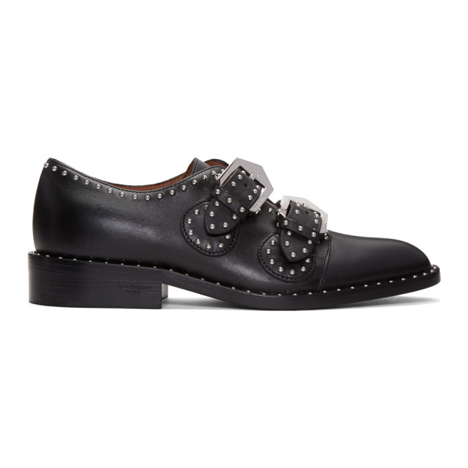 Givenchy sales studded shoes