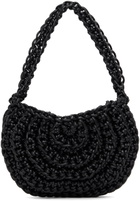 LOW CLASSIC Black Rainbow Bag