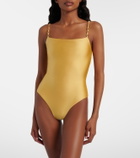 Jade Swim Myla swimsuit