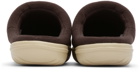 Nike Brown Nike Burrow Sandals