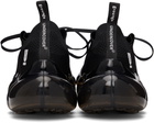 UNDERCOVER Black grounds Edition UP1F1F01 Sneakers