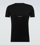 Givenchy - Printed slim-fit T-shirt