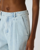 Steve Madden Ivana Shorts Lightweight in Denim