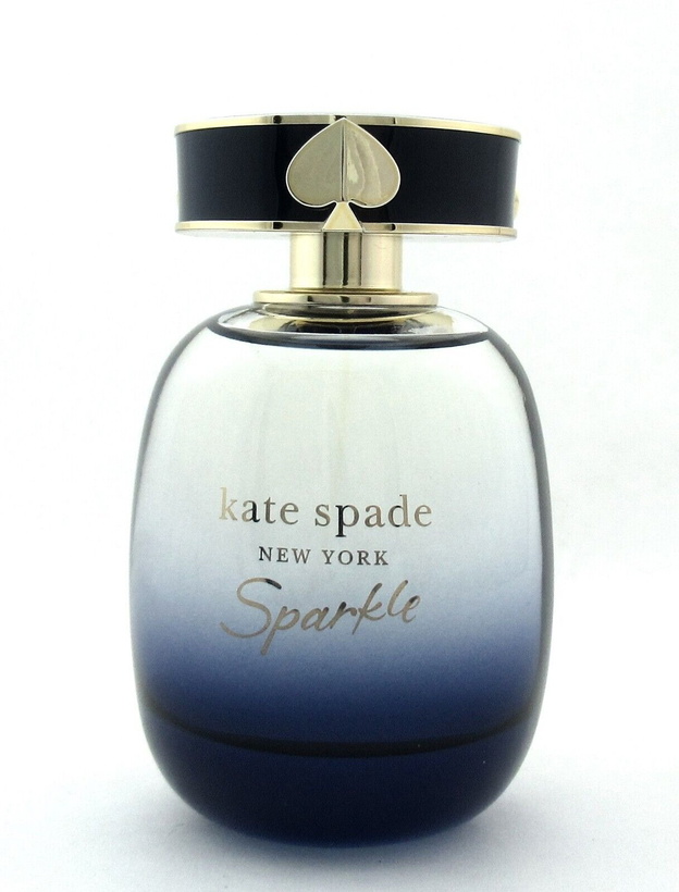 Photo: Kate Spade Ladies Sparkle EDP 3.4 oz Fragrances 3386460120630