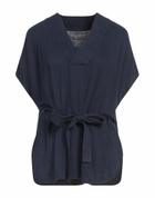 Majestic Filatures Womens T-shirt in Navy