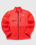 The North Face Denali Jacket Red - Mens - Fleece Jackets