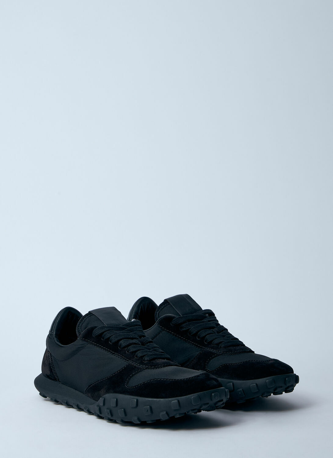 Jil Sander Low-Top Sneakers
