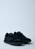 Jil Sander Low-Top Sneakers