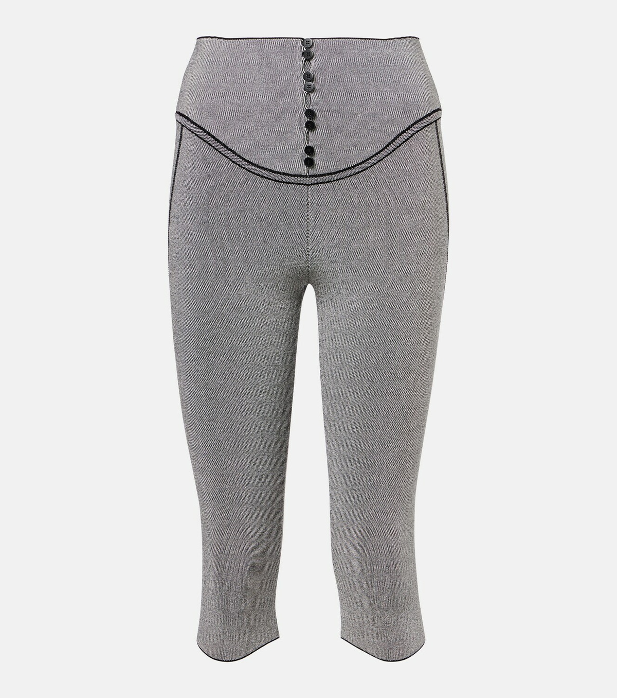 Jacquemus Evening leggings