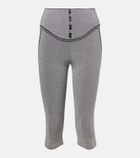 Jacquemus Evening leggings