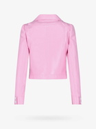 Courreges   Jacket Pink   Womens