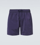 Frescobol Carioca Salvador swim trunks