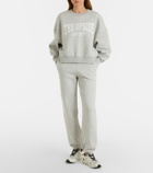 The Upside Harrison cotton jersey sweatpants