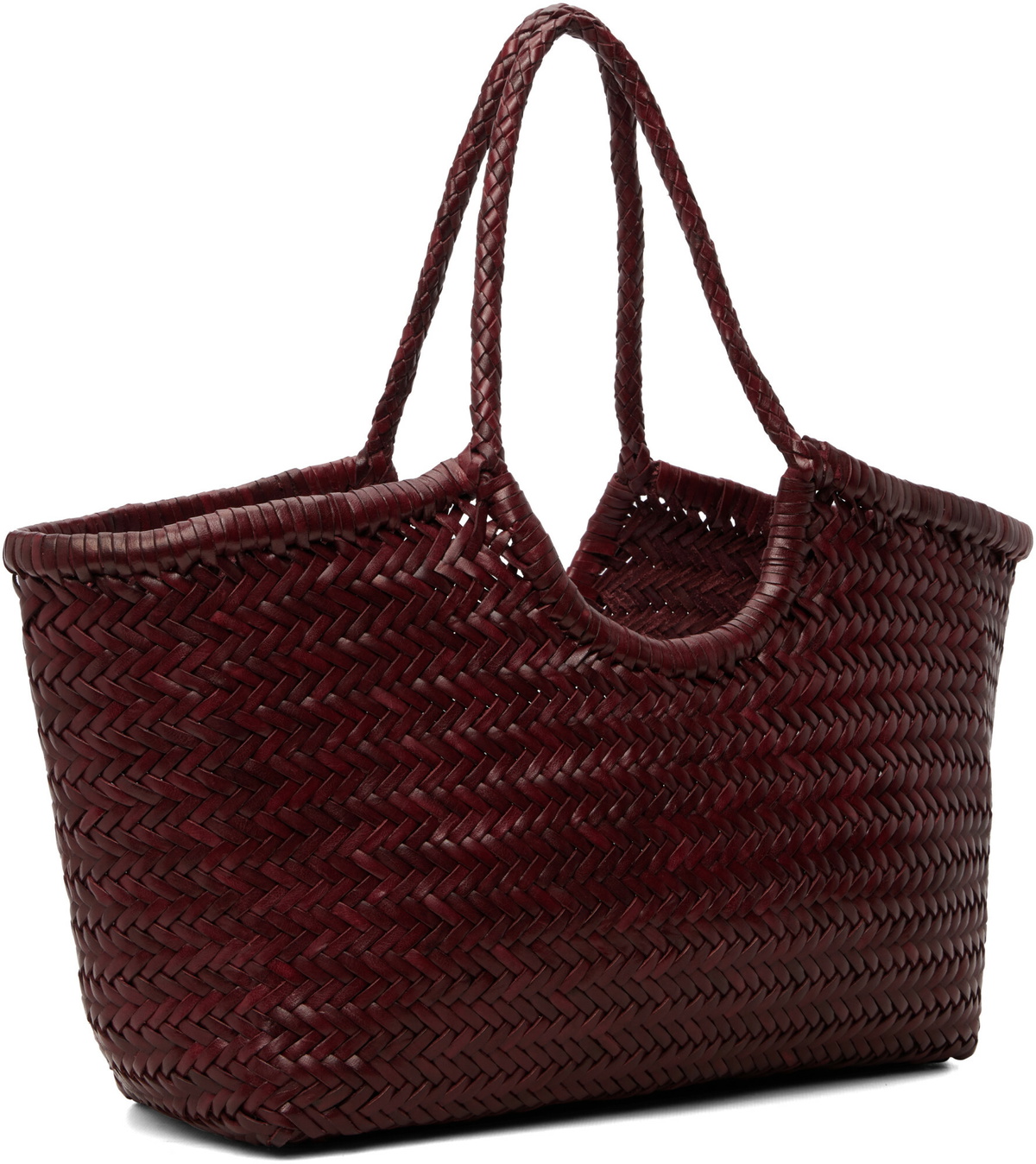 Dragon Diffusion Red Nantucket Big Bag