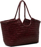 Dragon Diffusion Red Nantucket Big Bag