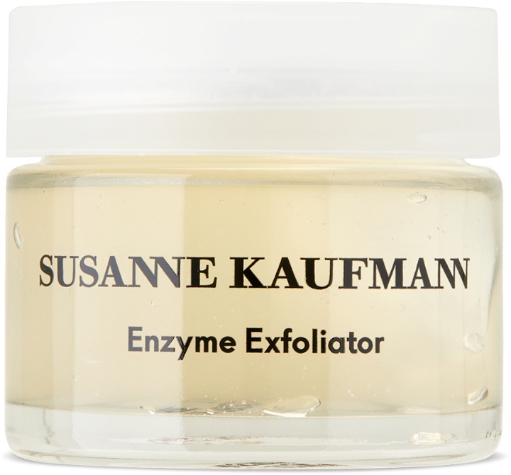 Photo: Susanne Kaufmann Enzyme Exfolitaor, 50 mL