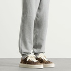 Cole Buxton The Wilson Sneaker in Camo