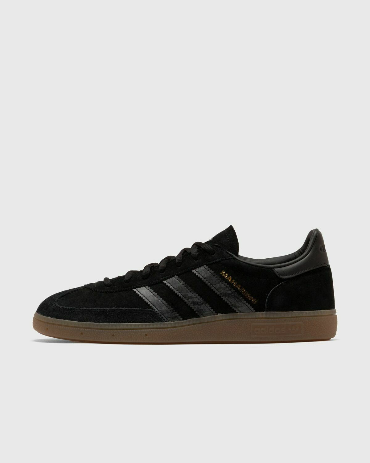 adidas × Maharishi × Arsenal FC ☆ Handball Spezial Black adidas Handball Spezial Maharishi Arsenal FC Men's - IG4154 - US
