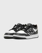 New Balance Bb480 Black/White - Mens - Lowtop