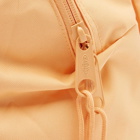 Eastpak x Colorful Standard Day Pak'r Backpack in Sandstone Orange