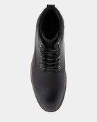 Steve Madden Daxton Boots in Black