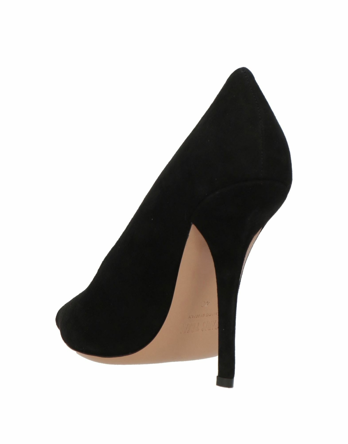 Paris Texas Womens Pumps in Black