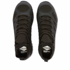Merrell 1TRL Men's Merrell 1 TRL MOAB Velocity Tactical Mid WP Sneakers in Black