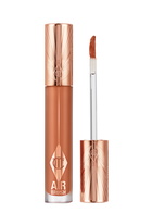 Charlotte Tilbury Airbrush Flawless Lip Blur, Lip Gloss, Honey Blur