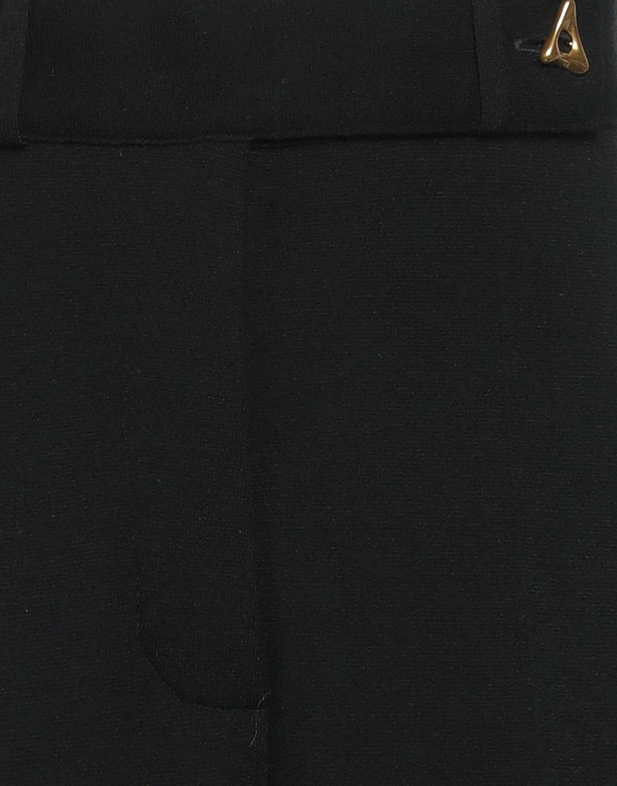 Aeron Womens Pants in Black