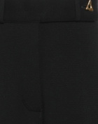 Aeron Womens Pants in Black