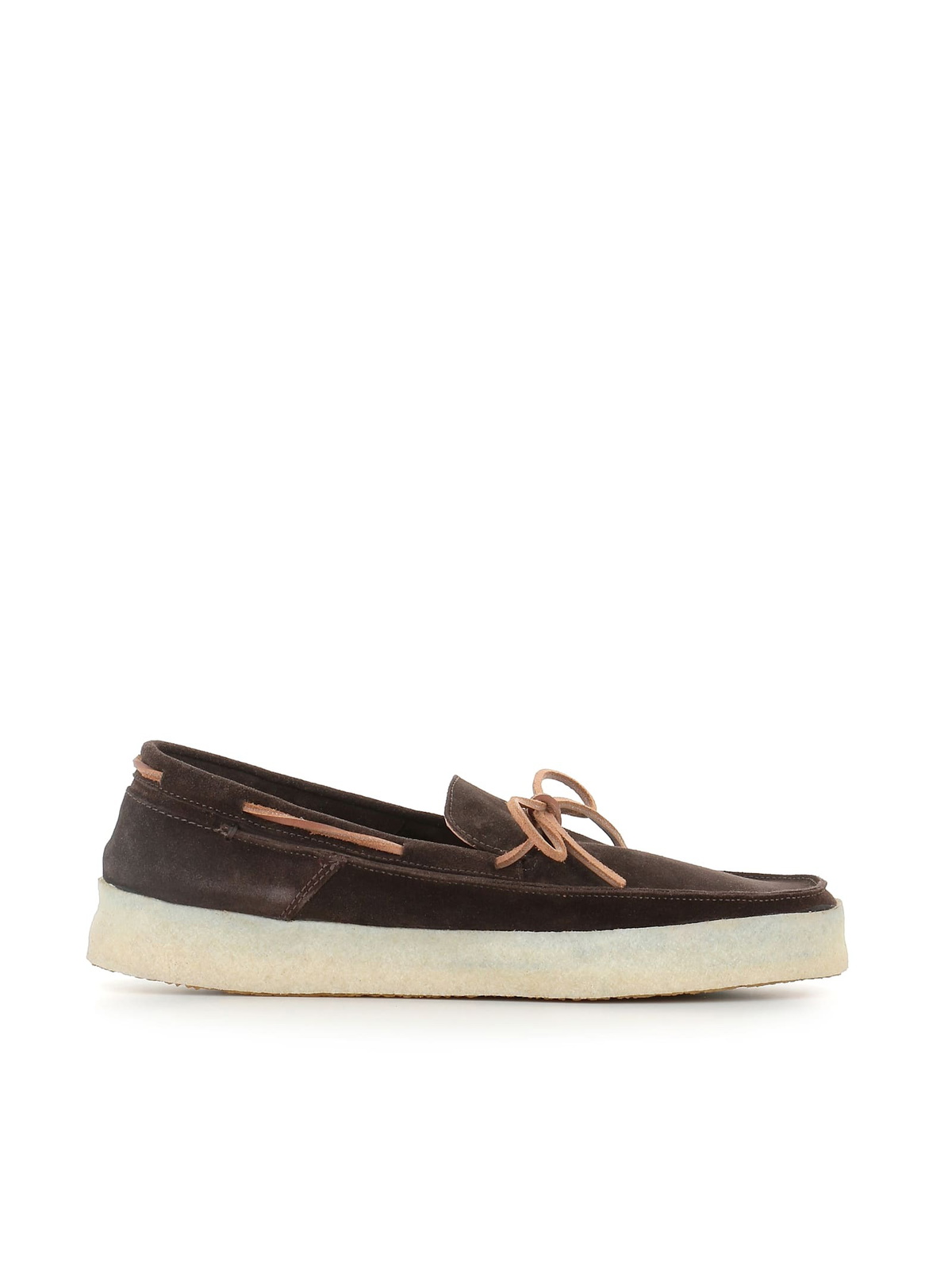 Astorflex Boat Loafer Hestaflex