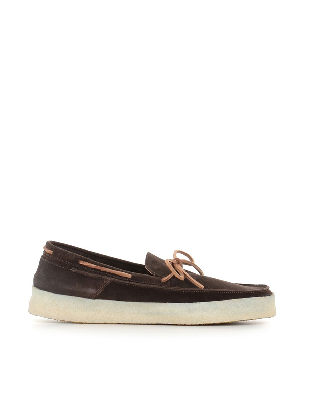 Photo: Astorflex Boat Loafer Hestaflex