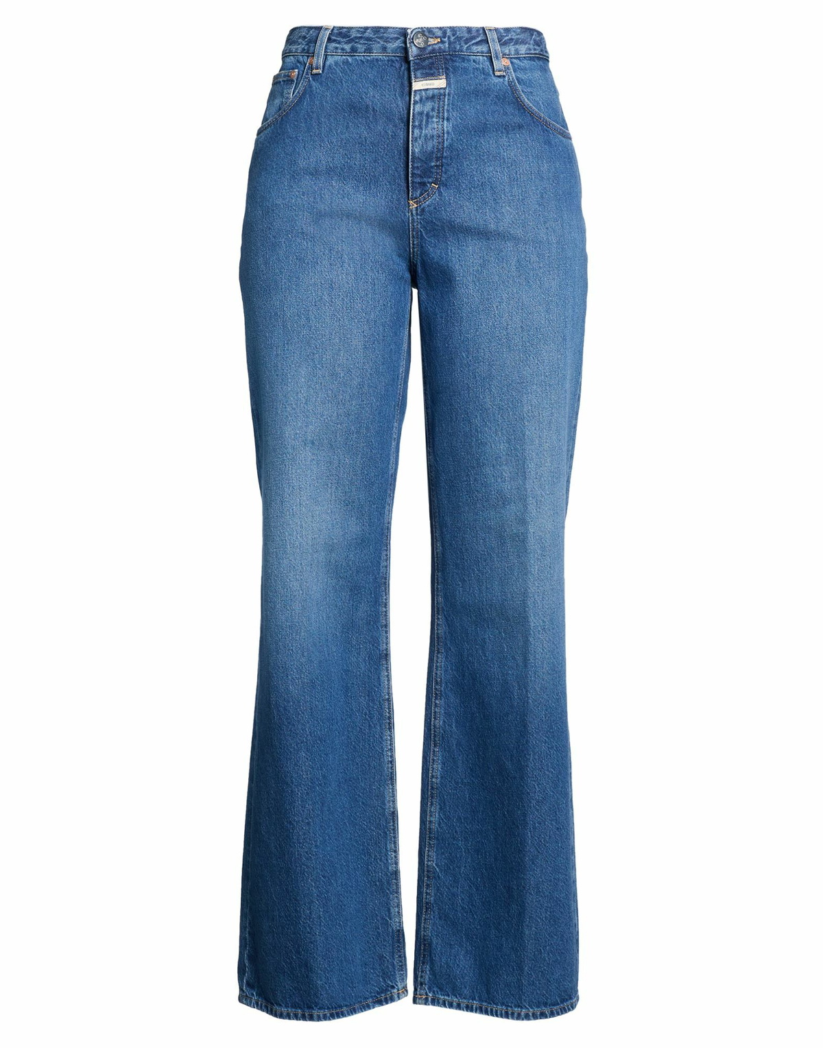 Closed Womens Jeans in Blue