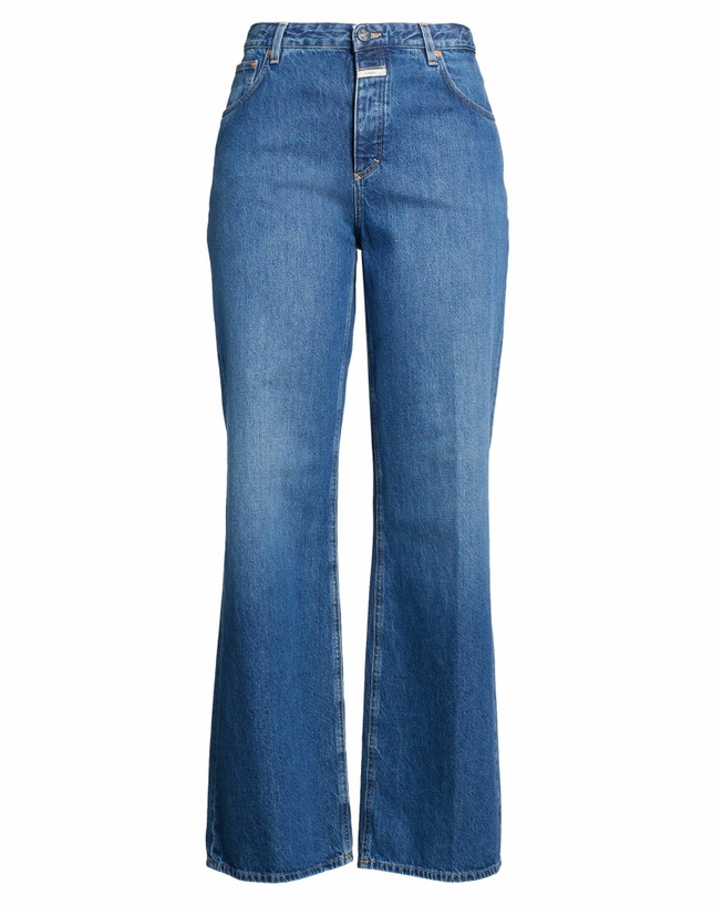 Photo: Closed Womens Jeans in Blue