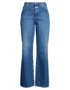 Closed Womens Jeans in Blue