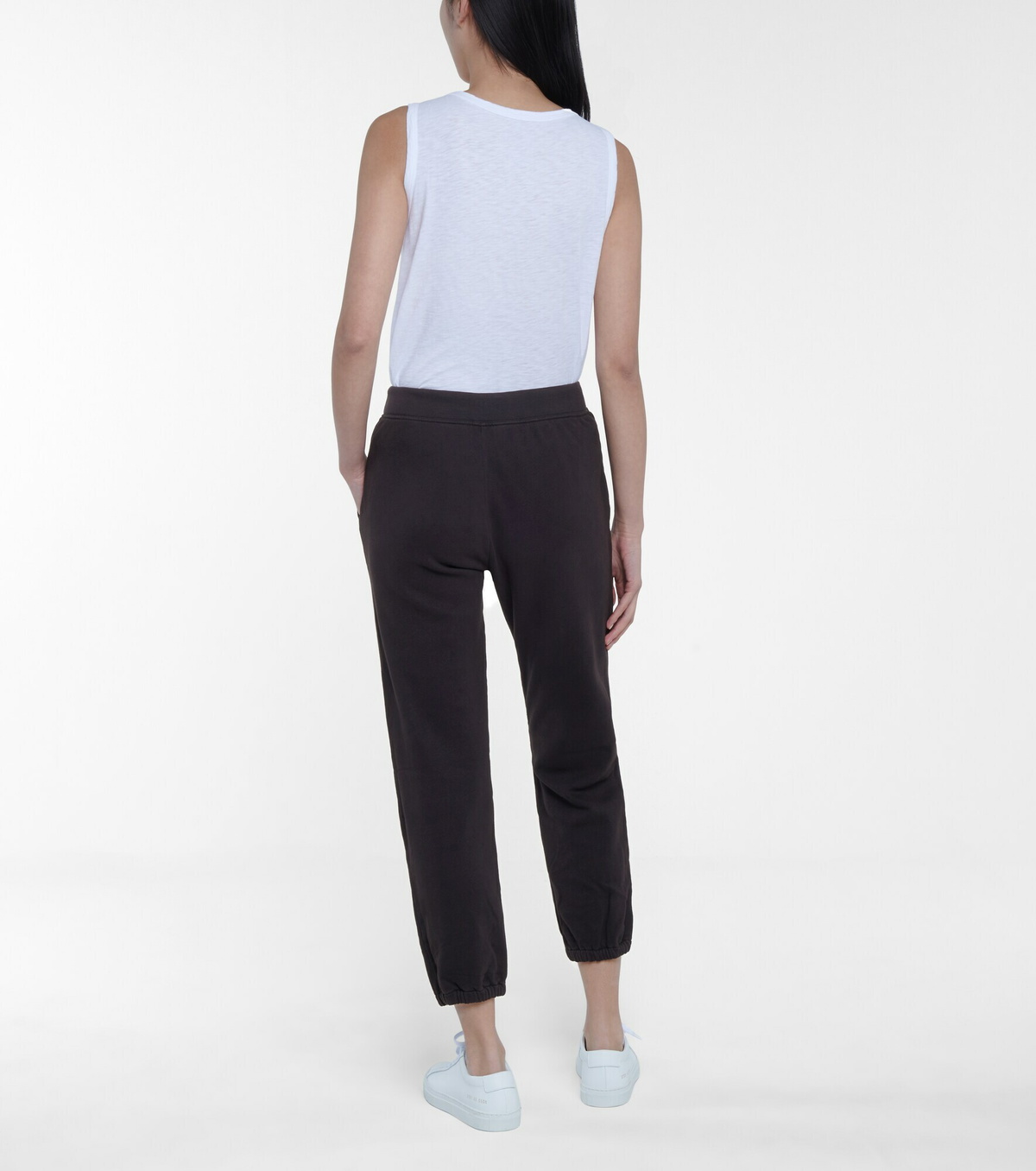 Velvet Gita cotton sweatpants Velvet