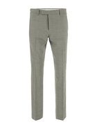 Pt Torino Wool Trousers