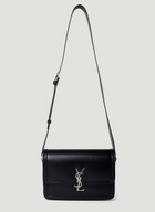 Saint Laurent Solferino Medium Shoulder Bag
